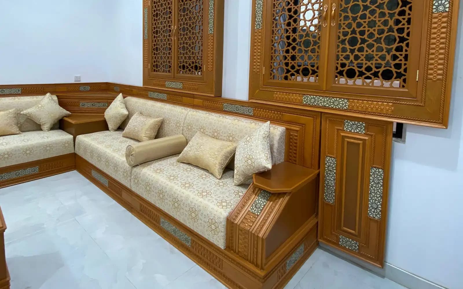 Main hero image — a chair or sofa